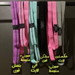 پاورباند کنفی (وارداتی) - Image 4