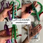 طناب حرفه ای کراسفیت (JUMP ROPE) - Image 2