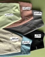 لگ کبریتی «پاستیل» new - Image 3