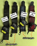 مچبند حرفه ای (استپ دار و ساده) - Image 2