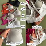 نیمتنه قزن دار هلن (فوق حرفه ای) - Image 2