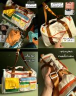 ساک استثنائی وارداتی «داگوان»  new - Image 2