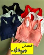 نیمتنه قهرمانی جیم شارک و اَلو (۲۴۸ ت)
