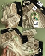 شلوار اسلش میکرو کبریتی «لیدی» new - Image 2