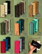 هدبند پینترستی (نخی کبریتی) - Image 2