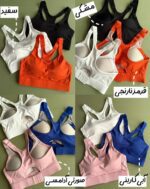 نیمتنه بند کرستی «مایا» (فوق حرفه ای) - Image 3