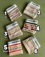 بکلس وارداتی (کبریتی و راه راه) - Image 2