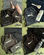 شوزبگ ساده رنگی (نایکی، پوما، آدیداس) - Image 2