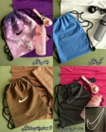 شوزبگ ساده رنگی (نایکی، پوما، آدیداس) - Image 3