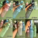 قمقمه پاستیل SPORT (برند EYUN) - Image 2