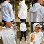 سوئیشرت تک آیرو باشگاهی (دخترونه) - Image 3