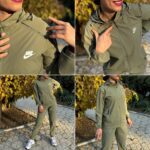 سوئیشرت شلوار آیرو باشگاهی (کاپلی) - Image 5