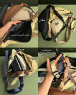 کراس بادی «کتان» - Image 2