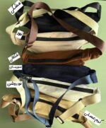 کراس بادی «کتان» - Image 4