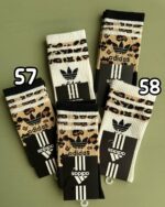 جوراب ساق بلند «اسپورت» - Image 2