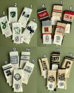 جوراب ساق بلند «اسپورت» - Image 3