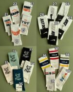 جوراب ساق بلند «اسپورت» - Image 4