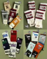 جوراب ساق بلند «اسپورت» - Image 5