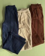 شلوار راسته توکرکی «۳ نیش» - Image 4