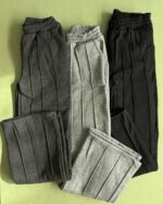 شلوار راسته توکرکی «۳ نیش» - Image 3