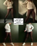 لگ وارداتی تُرک «اویشو» (ساده یا کرکی) - Image 5