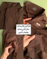 لگ وارداتی تُرک «لولولمون» (ساده یا کرکی) - Image 3