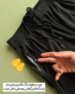 شلوار آیرو باشگاهی «نایکی» - Image 2