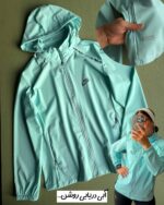 سوئیشرت تک آیرو باشگاهی (دخترونه) - Image 6