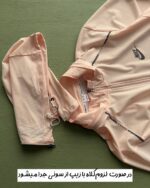 سوئیشرت تک آیرو باشگاهی (دخترونه) - Image 9