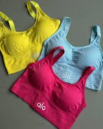 نیمتنه قزن دار هلالی «alo» (۲۹۸ تومنی) - Image 3