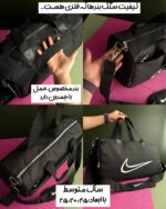 ساک نایکی «دلتا» - Image 3