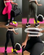 لگ سیملس «پشت چین دار هفتی» - Image 5