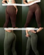 لگ سیملس «پشت چین دار پفکی» - Image 4