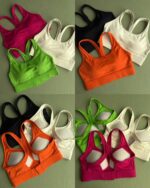 نیمتنه حرفه ای قهرمانی «یاشیل» - Image 4