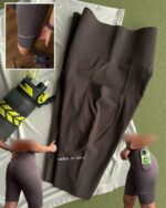 بایکر تک جیب خاکستری تیره «گری» - Image 2